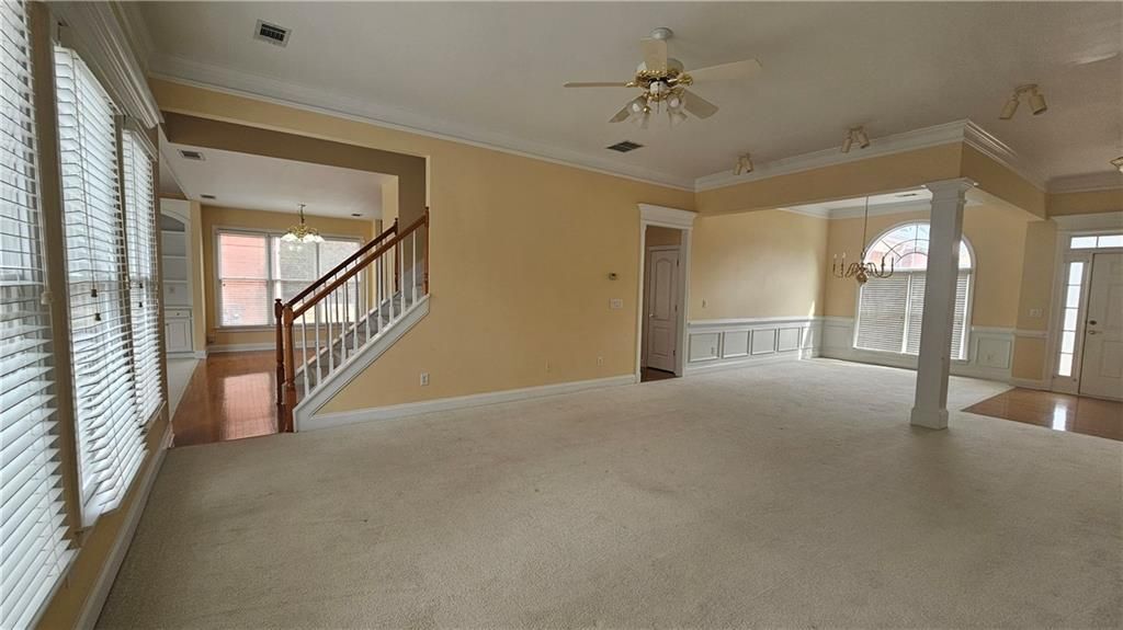 Building Photo - 2604 Harman Park Cir NW