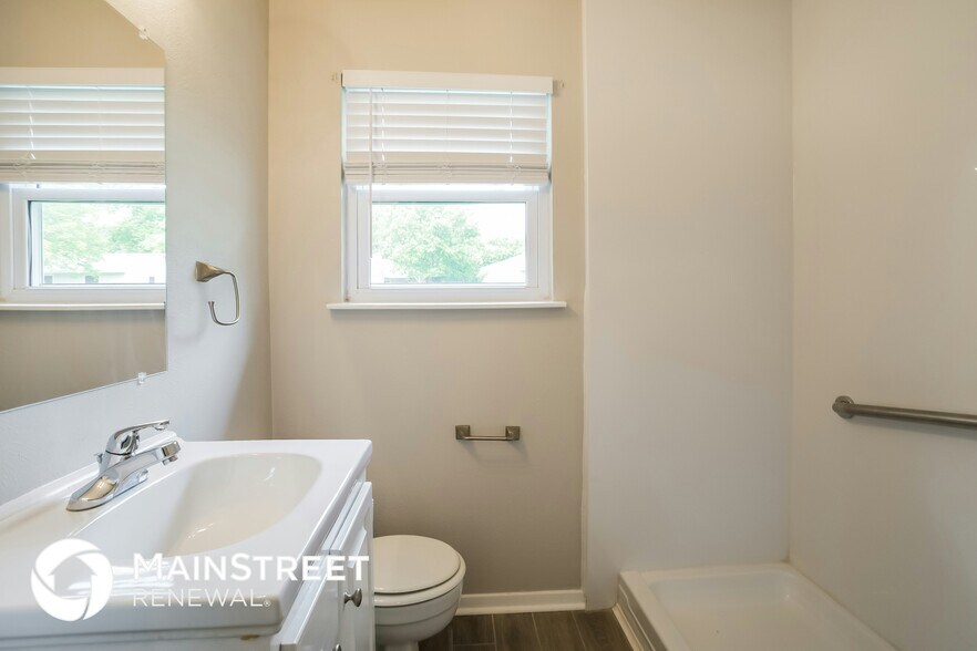 Building Photo - 1712 Boyd St