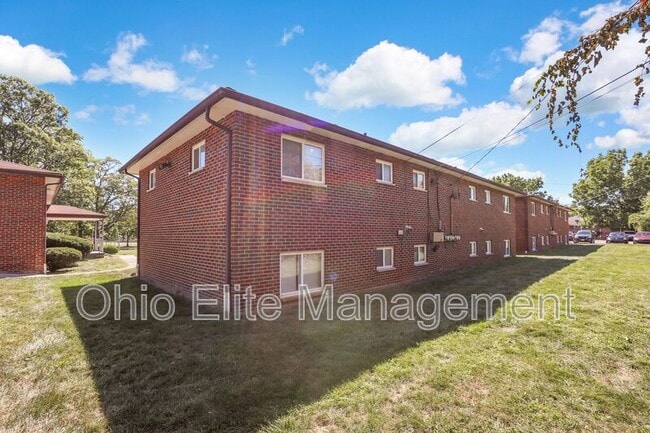 Building Photo - 1029 Binns Blvd