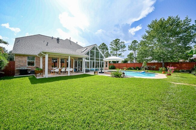 Building Photo - 6342 Collina Springs Ct