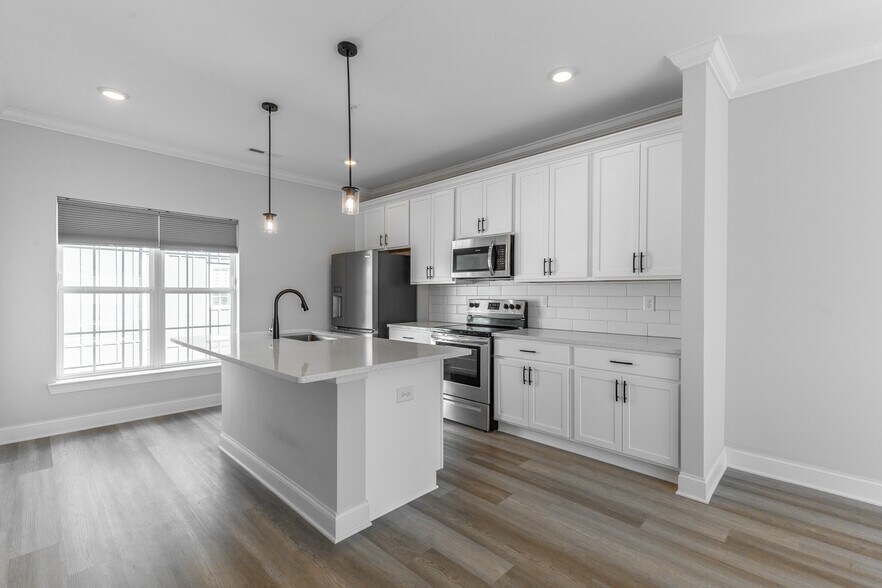 Building Photo - 1480 Chatt City Way
