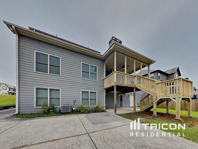 Building Photo - 603 Baymist Ct