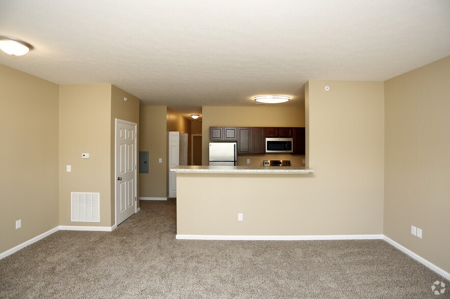 Primary Photo - Mansion Row - Where Historic Charm Meets Modern Convenience!