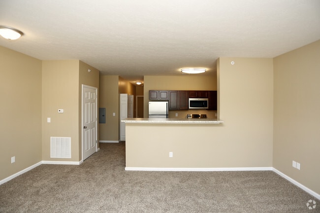 Interior Photo - Mansion Row - Where Historic Charm Meets Modern Convenience!