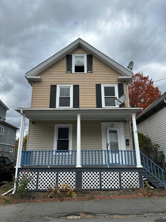 Building Photo - 61 5th Ave