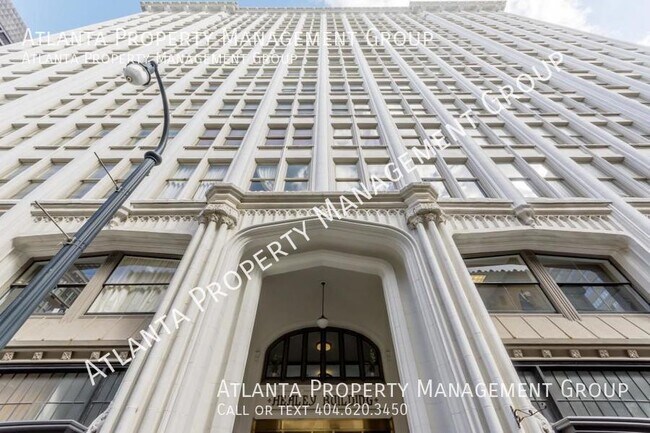 Building Photo - 57 Forsyth St. #4H
