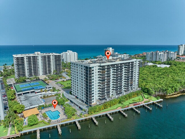 Building Photo - 3420 S Ocean Blvd
