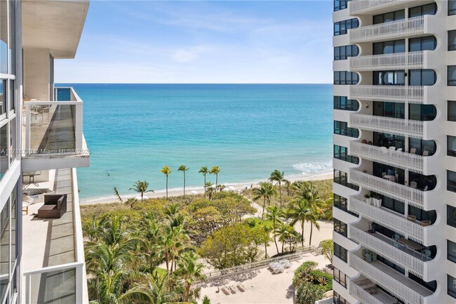 Building Photo - 10225 Collins Ave
