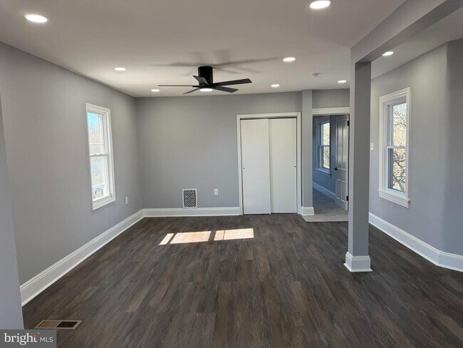 Building Photo - 124 W Butler Pike