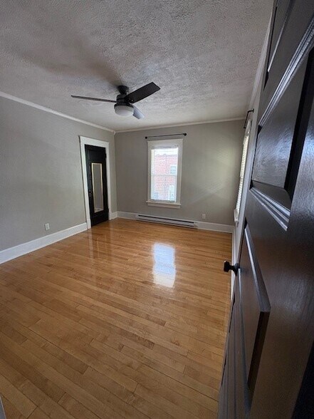 Bedroom - 219 S 4th St