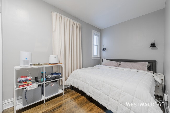 Building Photo - 3707 N Bosworth Ave