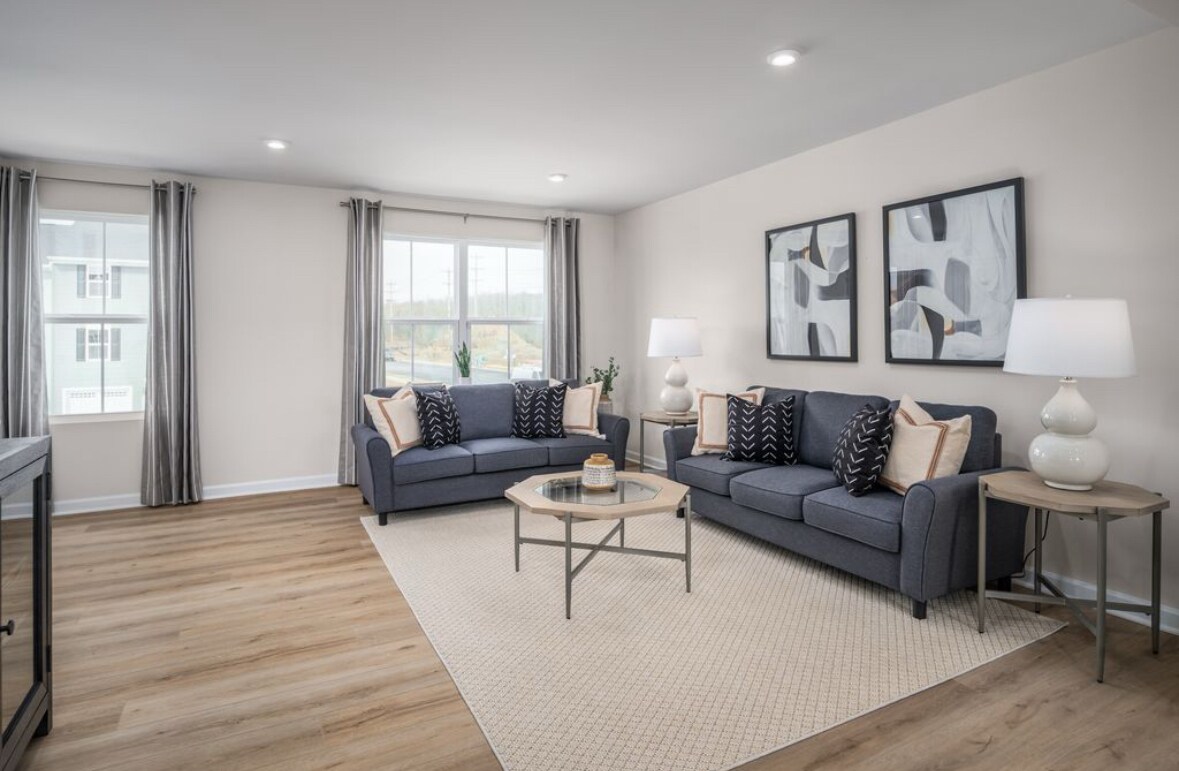 Building Photo - 5127 Stevedore Way