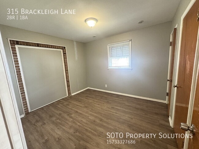 Building Photo - 315 Brackleigh Ln
