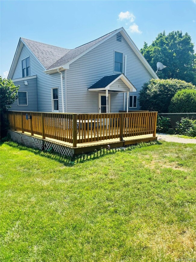 Primary Photo - 7 Conte Terrace