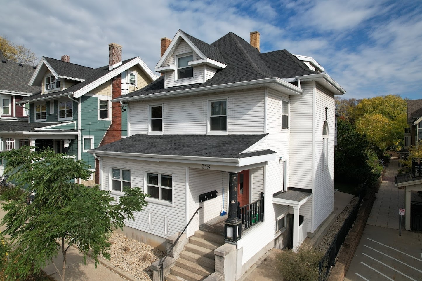 Building Photo - 315 N Blair St