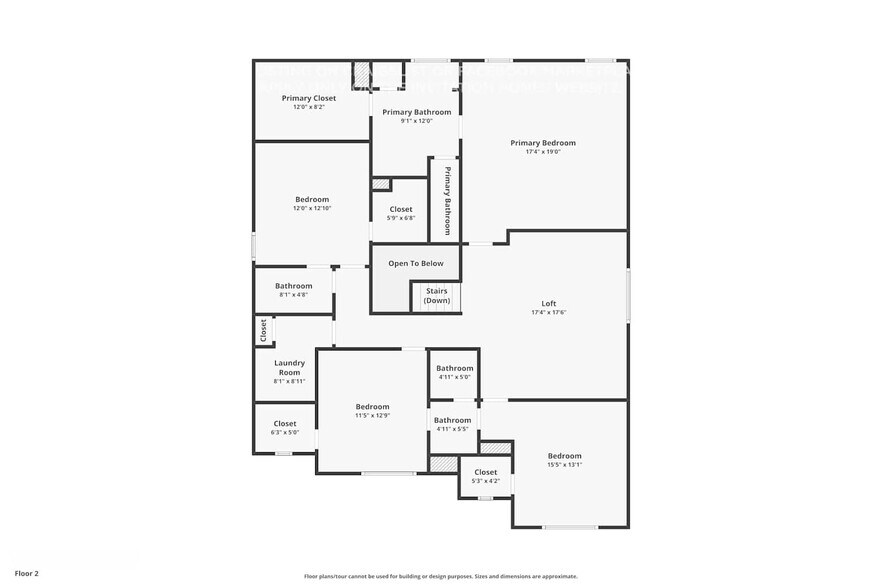 Building Photo - 6010 Oak Br Cir