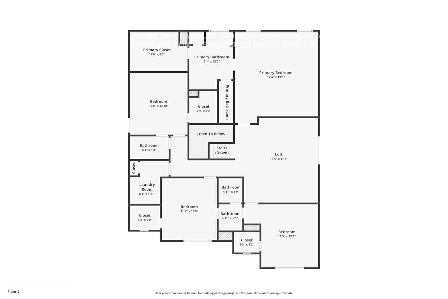 Building Photo - 5968 Oak Br Cir