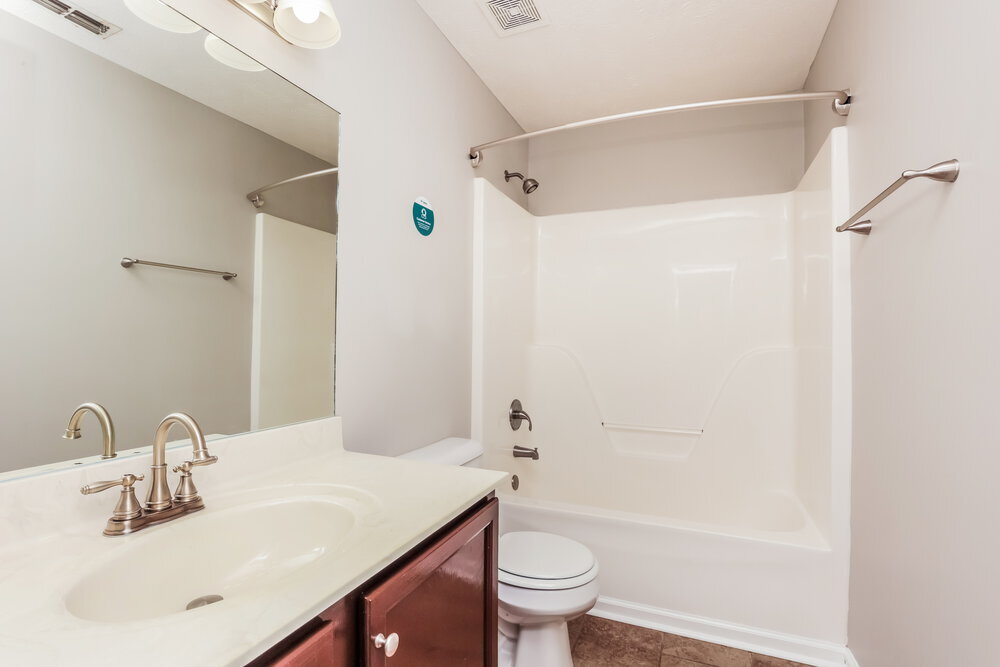 Building Photo - 1738 Cason Trail