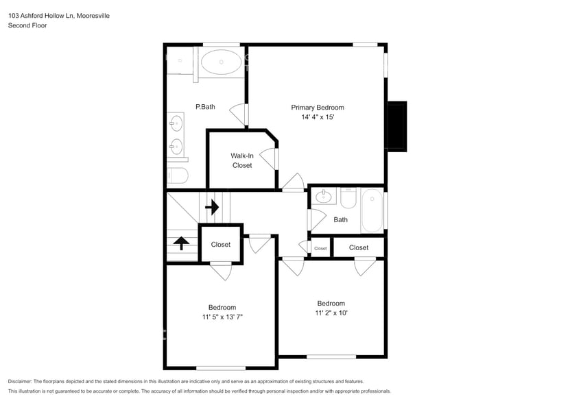 Building Photo - 103 Ashford Hollow Ln