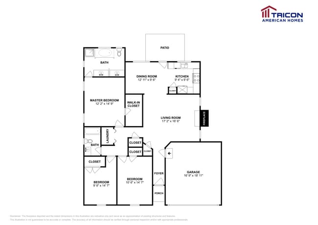 Building Photo - 101 Royal Crest Dr