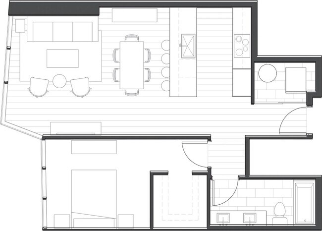 Building Photo - 1/1/1 Condo in Ae'o