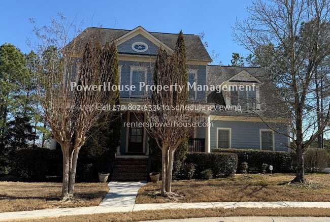 Building Photo - 6146 Queens River Dr