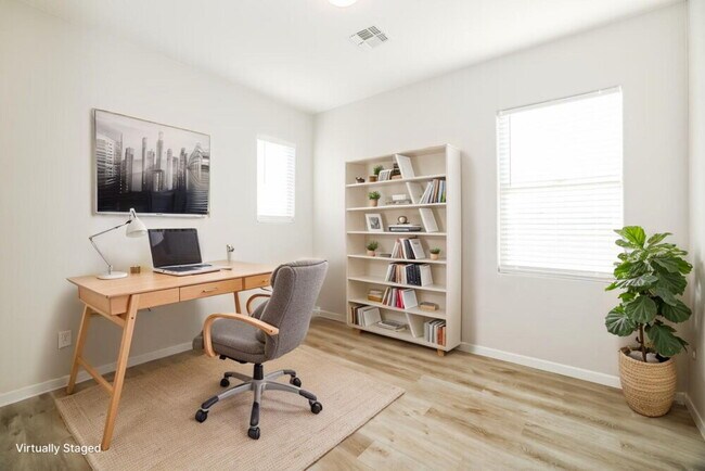 Building Photo - 12125 W Remuda Dr
