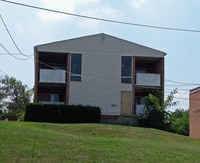 Building Photo - 3603 Schwartze Ave
