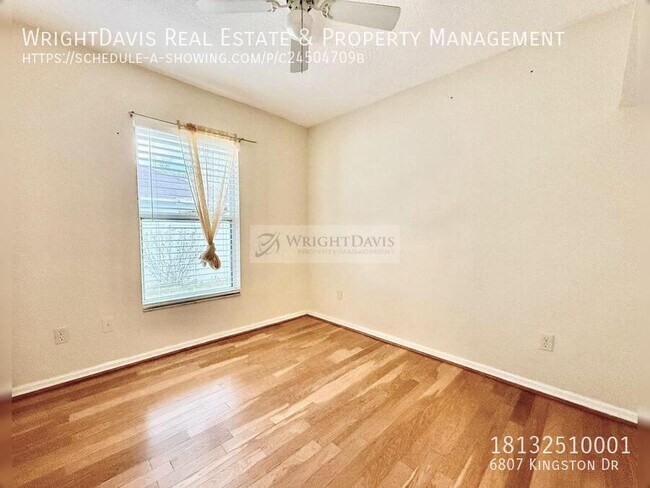 Building Photo - 6807 Kingston Dr
