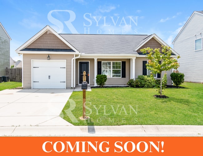 Primary Photo - Spacious 3BR 2BA Home Awaits You!
