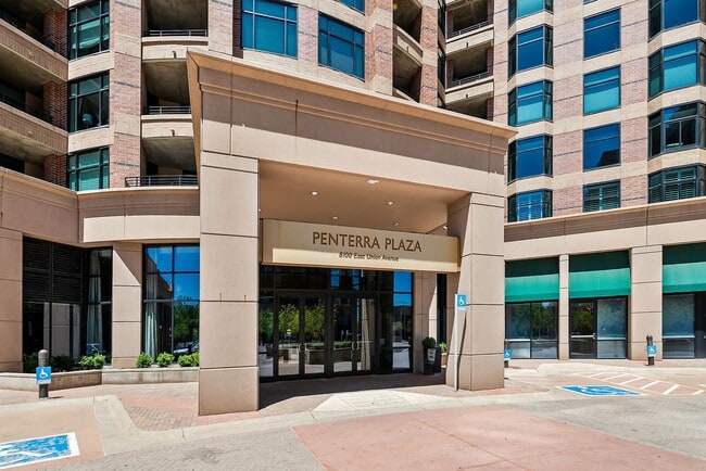 Building Photo - Come live in Penterra Plaza!