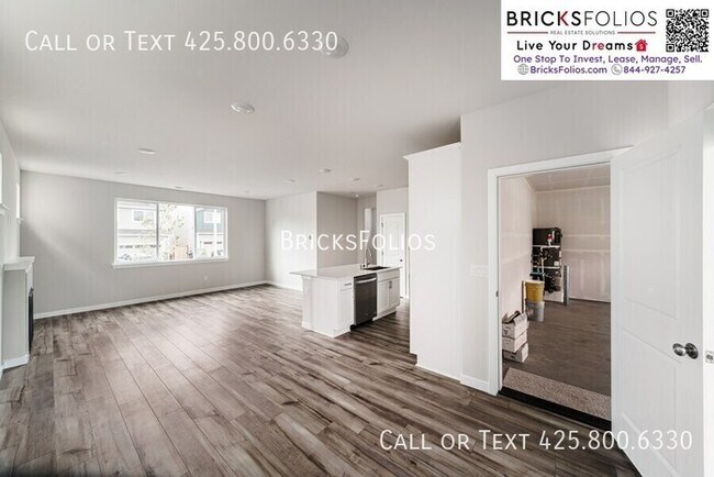 Building Photo - Home For Rent in Marysville!