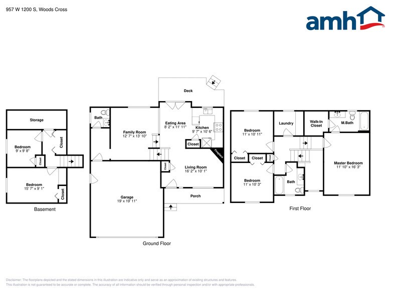 Building Photo - 957 W 1200 S