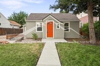 Building Photo - 3166 W Walsh Pl