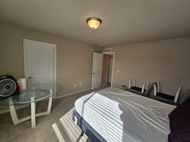 Building Photo - Welcome to this beautiful 3-bedroom, 3-bathroom home located in Lorson Ranch!!