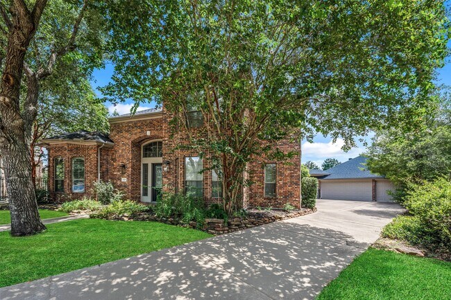 Building Photo - 5450 Faircreek Ln