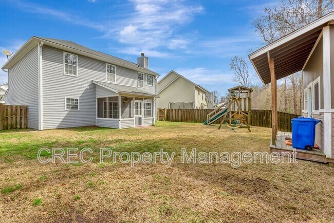 Building Photo - 3050 Argyll Dr