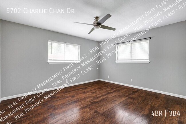 Building Photo - 5702 Charlie Chan Dr