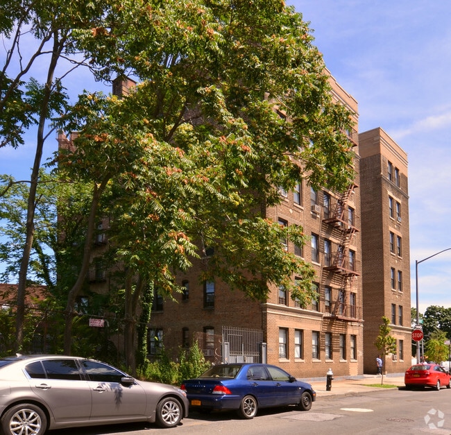 Westchester Square 1400 Benson St Bronx NY 10461 Apartment Finder