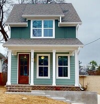 Building Photo - 199 McCowat St