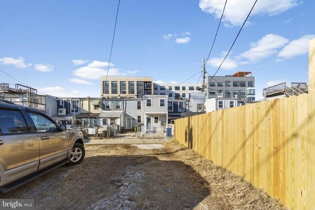 Building Photo - 1825 S Hanover St