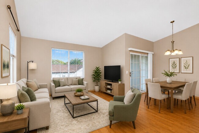 Building Photo - 1623 Silverstone Dr