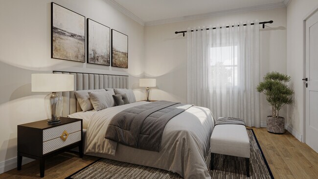 Building Photo - 224 S Ashland Ave