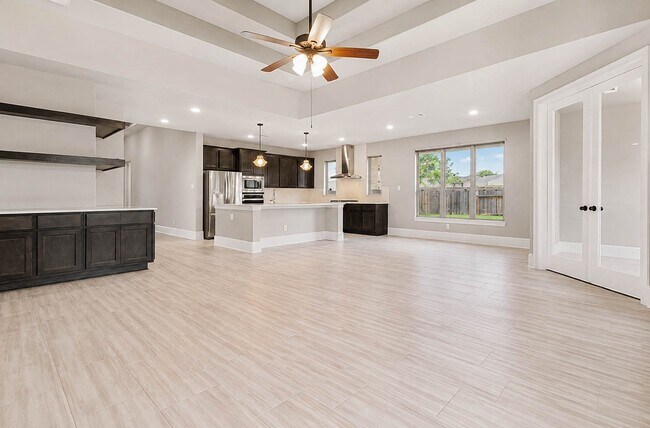 Building Photo - 12427 Tullich Run Dr