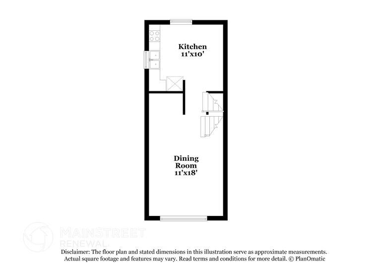 Building Photo - 818 Wallinger Dr