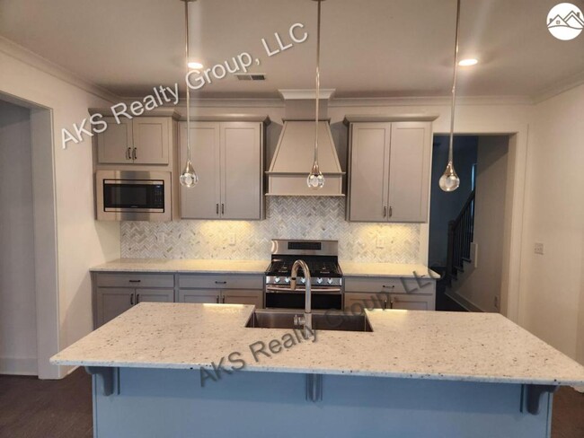 Building Photo - 838 Griffin Park Cir