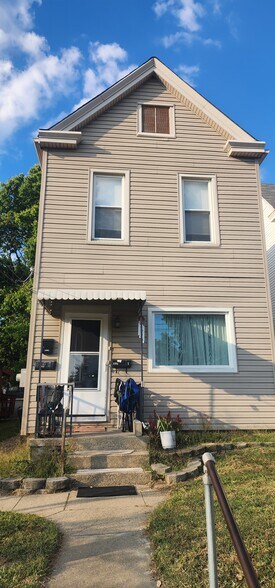 Building Photo - 406 Washington Ave