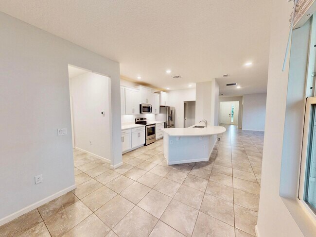 Building Photo - 1404 Mulligan Dr