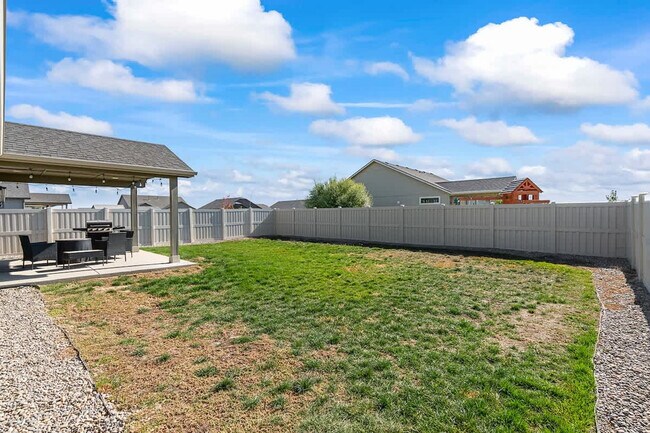 Building Photo - 3808 Bobwhite St