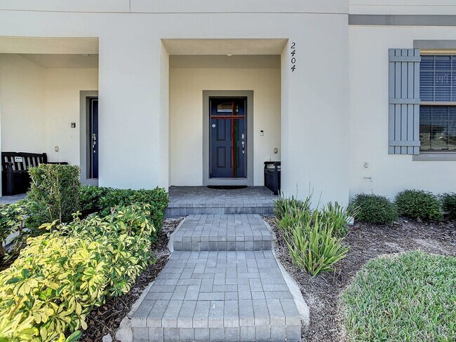Building Photo - 2404 Tangier Dr